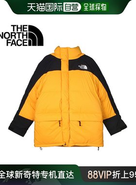 日本直邮THE NORTH FACE 夹克羽绒服喜马拉雅大衣外套 喜北面针织