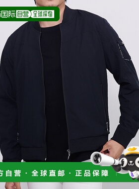 日本直邮VIOLA rumore男女同款全拉链长袖风衣 三色可选 修身设计