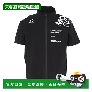 DESCENTE ST5SJKX0MB 男士 夹克 针织半袖 日本直邮