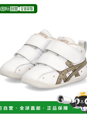 日本直邮ASICS 婴儿运动鞋 阿穆勒 SL 系列 [1144A223 102]亚瑟士