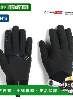 日本直邮Outdoor Research Vigor 男士重型传感器手套19845948露