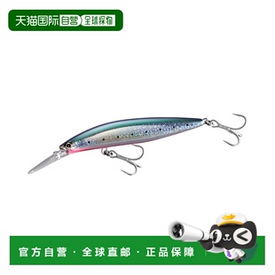 Rock Deep 120mm Colt Boost Sniper Jet 日本直邮SHIMANO 120S