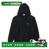 FW23 Reverse Weave系列 日本直邮Champion 微弹刺绣小C Logo潮流