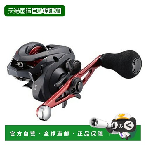 日本直邮SHIMANO禧玛诺 20款专业用鱼线轮 201PG (左)