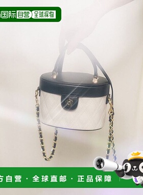 日本直邮LILY BROWN 玛丽 匡特合作款化妆包 L04920AW029422