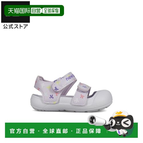 日本直邮NEW BALANCE 【官方】 I809 97V 鞋子 运动鞋 婴儿鞋 双