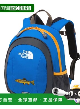 日本直邮The North Face Homeslice 儿童背包/日用背包 (NMJ72361