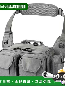 日本直邮Shimano 禧玛诺 硬肩带 S 灰色 BS-221W