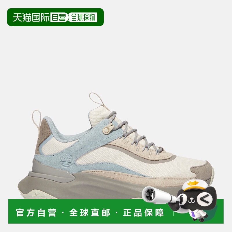 日本直邮【日本直邮】Timberland添柏岚女款生活休闲鞋A2N4BA4C