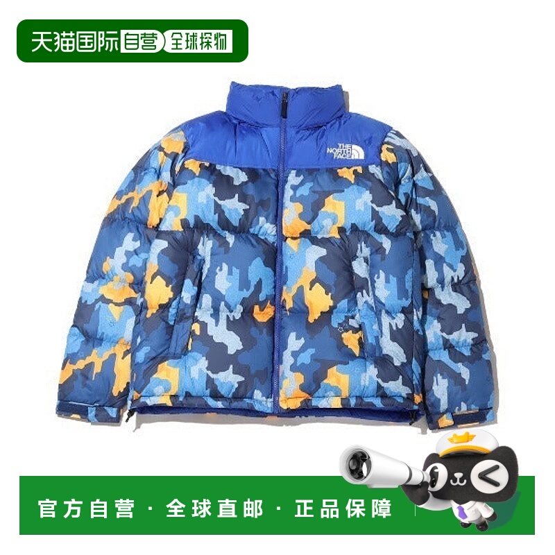 日本直邮THE NORTH FACE 诺富特努普赛夹克 [95500071]北面