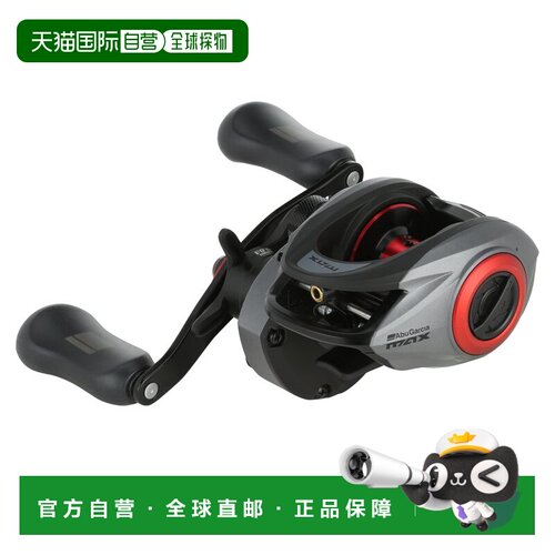 日本直邮Abu Garcia MAX5 ELITE ROCKET 饵料 高档