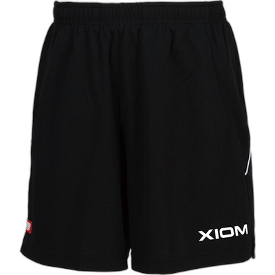 日本直邮XIOM Exion 比赛裤 Primero 裤 乒乓球 GAP00002-003 半