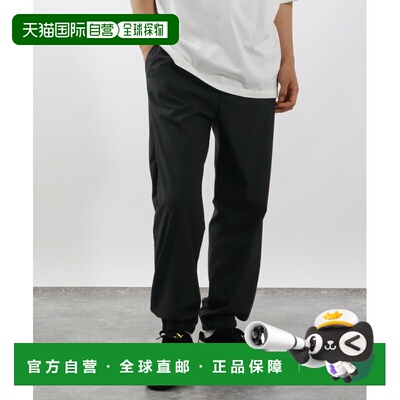日本直邮BAYFLOW 男士 WONDER SHAPE 休闲束脚裤 583724
