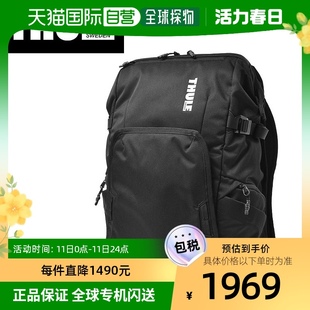 背包 24L DSLR BACKPACK COVERT 男女款 日本直邮Thule TCD THULE