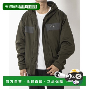 日本直邮日本直邮PUMA 9662585014 3400 Puma 男士 TRN EDGE PERF