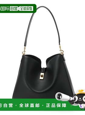 日本直邮Celine 单肩包 黑色 女士 11956 3fx9 38no Camille 16
