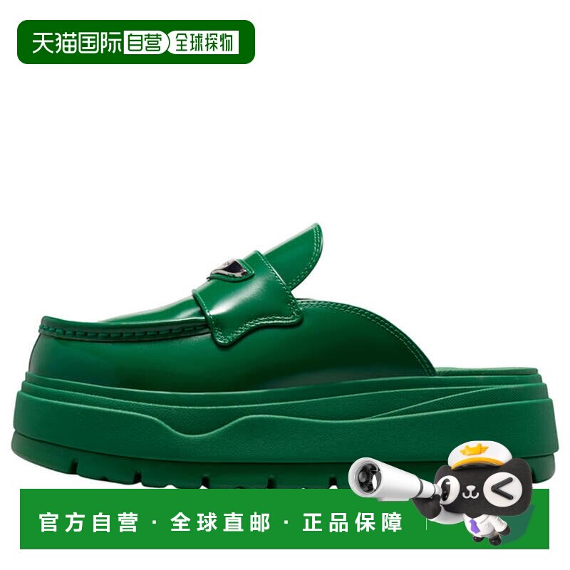 日本直邮Nike/耐克百搭时尚舒适贴合包头拖鞋女款 HJ4292休闲鞋