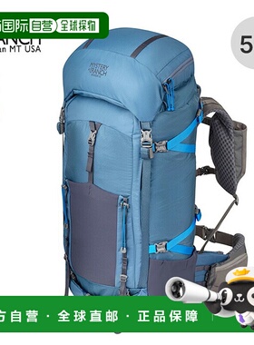日本直邮MYSTERY RANCH BRIDGER 55 19761470 登山 双肩包大容量