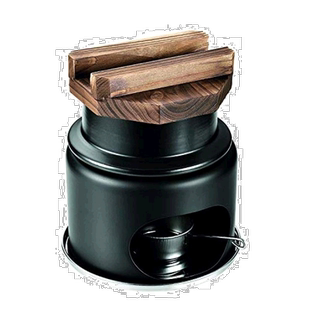 【日本直邮】PEARL METAL釜饭锅套装和式怀石料理陶器HB-5223耐用