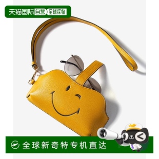 Wink 日本直郵Anya 太陽(yáng)鏡架 Hindmarch Capra