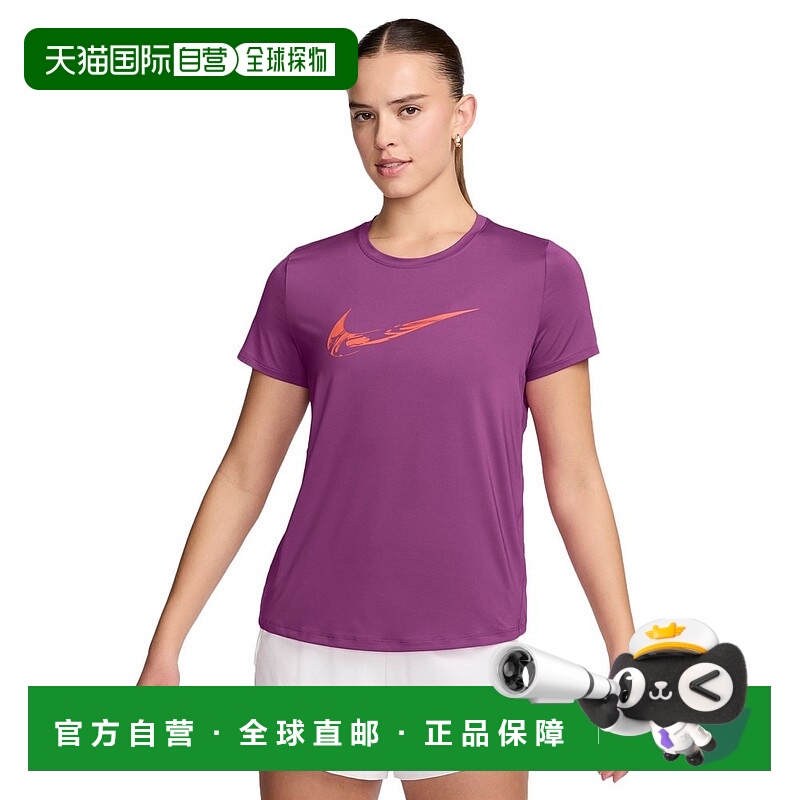 日本直邮【日本直邮】Nike耐克女款衬衫FV6374-518