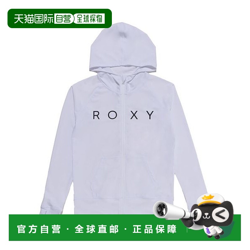 日本直邮Roxy Rashie Parka外套 RO2047EW009124
