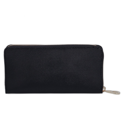 日本直邮 CASTELBAJAC 钱包男士 限量圆形拉链真皮 96636IN长钱包