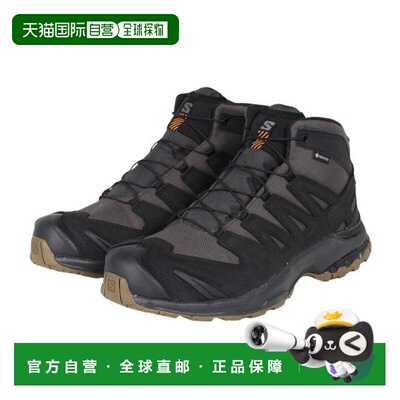 日本直邮SALOMON XA TRACKER GORE-TEX 萨洛蒙徒步靴防水鞋