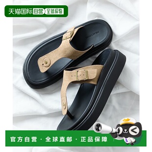 厚底凉鞋 STORE 28cm 尺码 Aid Fake 日本直邮FREAK