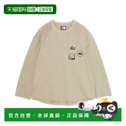 日本直邮THE NORTH FACE PURPLE LABEL 北面紫标 【付后1h可退】