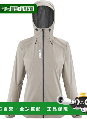 日本直邮MILLET SENECA GTX 2L JKT W 户外夹克女士MIV10211-N317