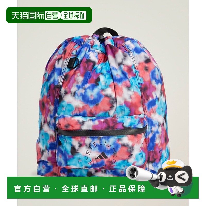 日本直邮【日本直邮】Adidas阿迪达斯女款手提包IX6612双肩包