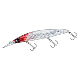 日本直邮Daiwa Lure Shoreline Shiner Z 套装上部 125S-DR 激光