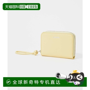 P5354 日本直邮 J07UI0007 JIL 零钱包女士钱包零钱包迷你 SANDER