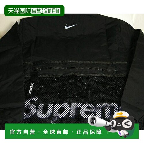 日本直邮 Supreme 夹克 男士 秋冬款
