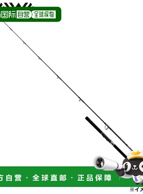 日本直邮Daiwa 抛竿 24 Saltiga Breakthrough C88-6/8（2025 新