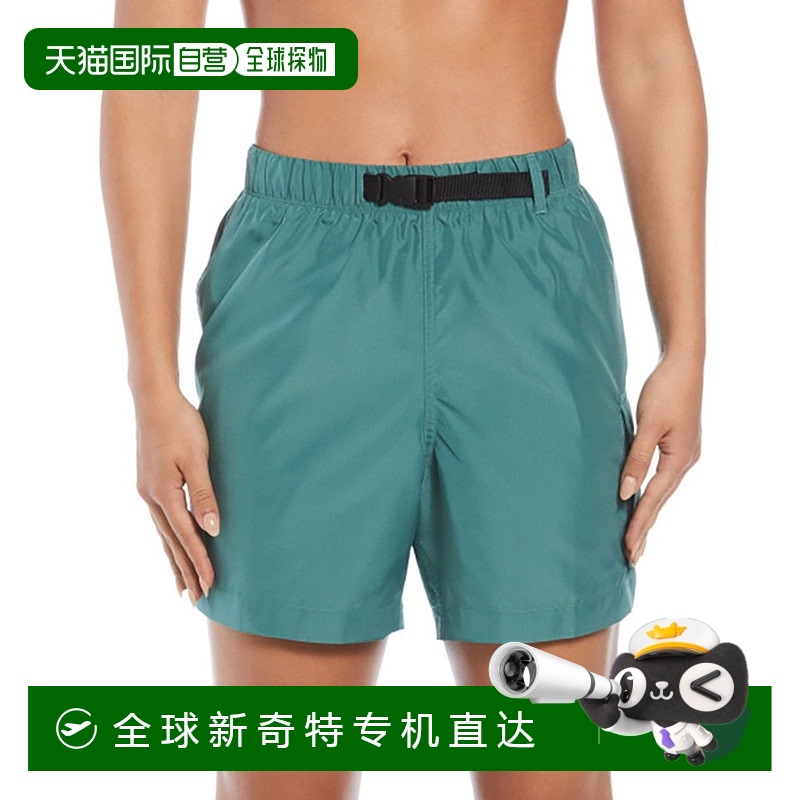 日本直邮【日本直邮】Nike耐克女款泳裤SSE321-N30