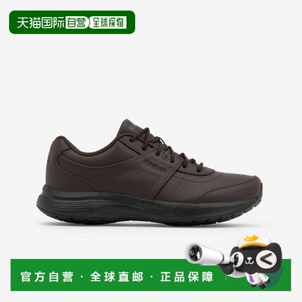 日本直邮Reebok 雨行者 DMX 宽版 4E 运动鞋 [100237247]锐步