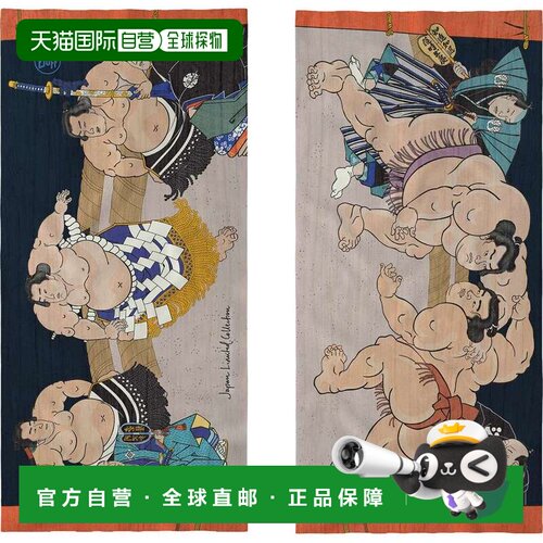 日本直邮Buff ORIGINA LECO STRETCH JAPAN LIMITED COLLECTION S