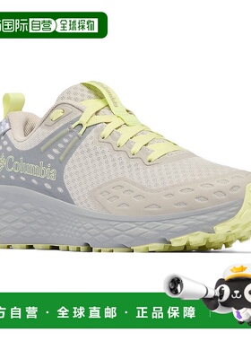 日本直邮Columbia 科诺斯 TRS OutDry 徒步鞋 [BL6246 083]运动鞋