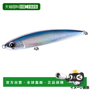 020Y Dive 诱饵 OCEA 002 200F Flat Ocea 日本直邮Shimano