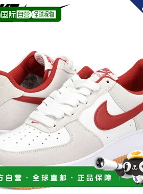 日本直邮耐克空军一号 07 LV8 运动鞋 空军一号 07 LV8 男女 IB63