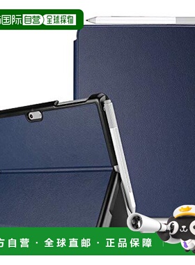 【日本直邮】ProCase Surface Go 3保护壳 PC-08361254 蓝色