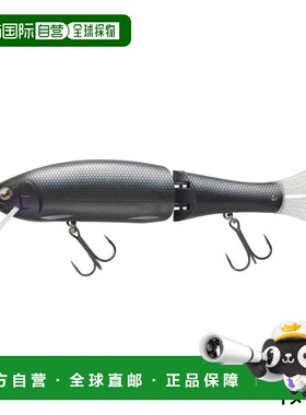 日本直邮Timco MB1 定制 175F #12 哑光黑银河系路亚