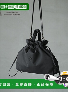 日本直邮CLEDRAN CITRO 2-WAY 肩包 Citro 双向肩包 [CL3924]