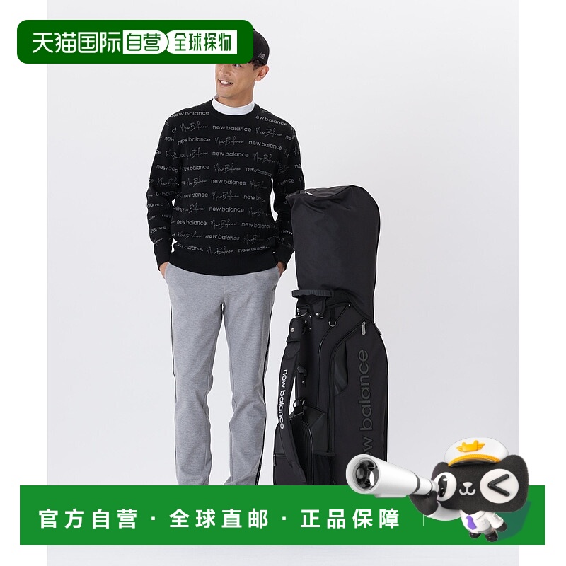 日本直邮Caddy Bag 46英寸对应9型通用款球童包