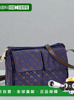 日本直邮GHERARDINI 女士单肩包GH0206 ROCKY ROCKY斜挎包奢华时