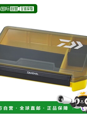 【日本直邮】达亿瓦 Ayuing 205D 号箱