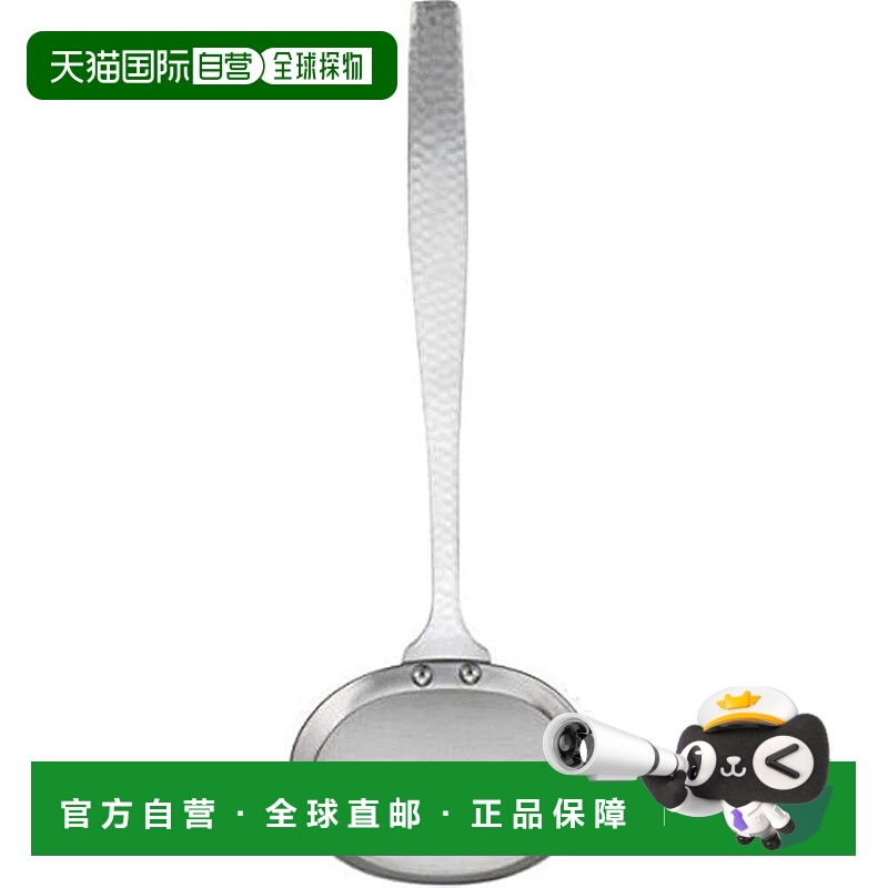 【日本直邮】Nichi Nichi Tools 锤式迷你除垢器 不锈钢 日本制造