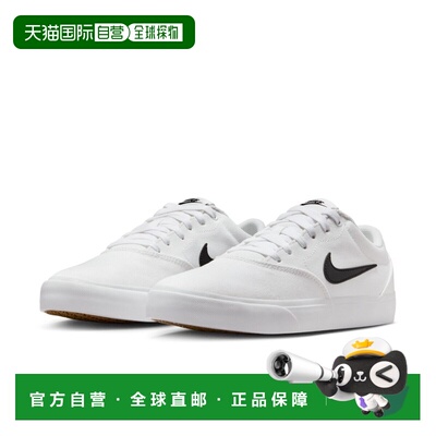 日本直邮NIKE 女士 Charge 帆布运动鞋 IM4398 NIKE CHARGE CANVA